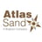 Atlas Sand Logo